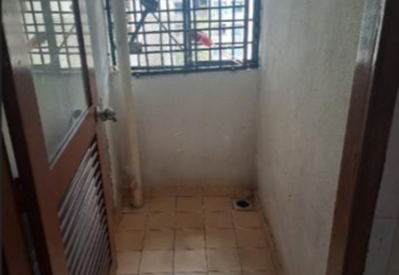 Apartment Daisy, Taman Subang Perdana