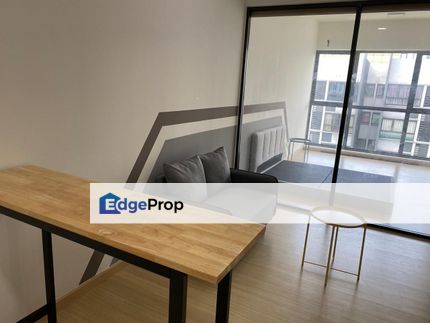 D'sara Sentral Studio Sungai Buloh Easy Access with 3 Metro Line, Selangor, Sungai Buloh