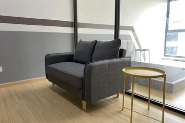 D'Sara Sentral Serviced Residence