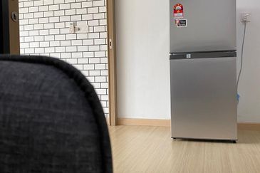 D'Sara Sentral Serviced Residence