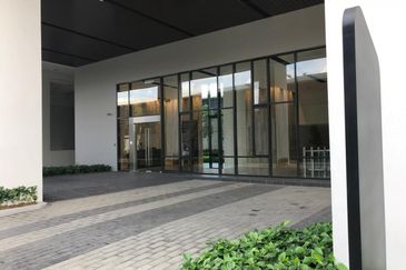 D'Sara Sentral Serviced Residence