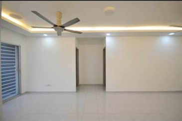 Residensi Laguna Biru 2