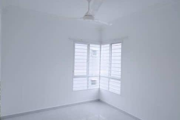 Residensi Laguna Biru 2