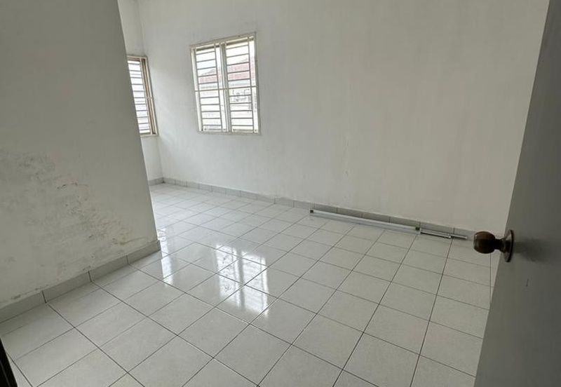 Alam Jaya (Taman Industri Alam Jaya)