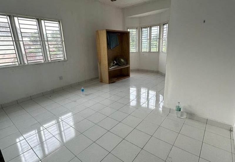 Alam Jaya (Taman Industri Alam Jaya)