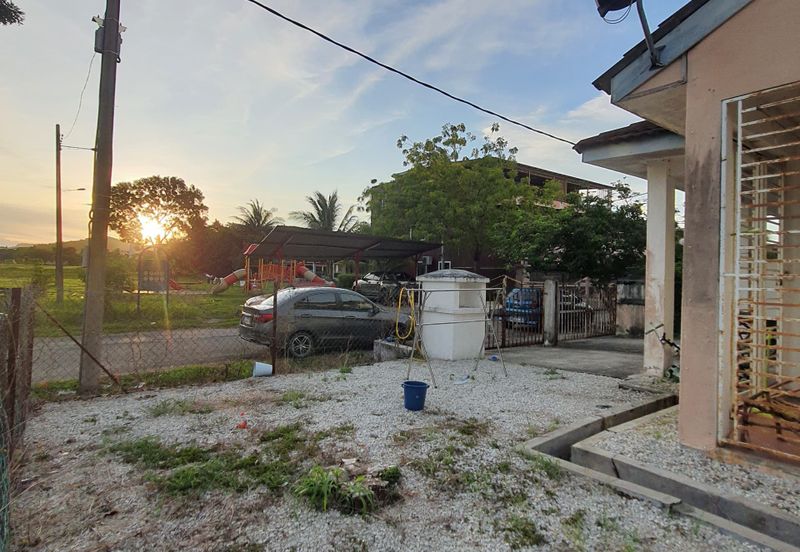 Alam Jaya (Taman Industri Alam Jaya)