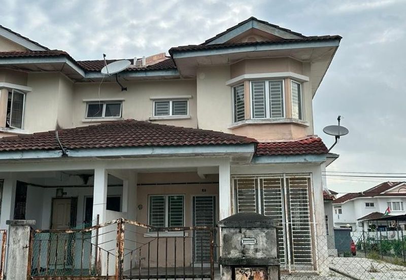 Alam Jaya (Taman Industri Alam Jaya)