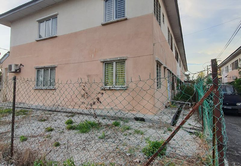 Alam Jaya (Taman Industri Alam Jaya)