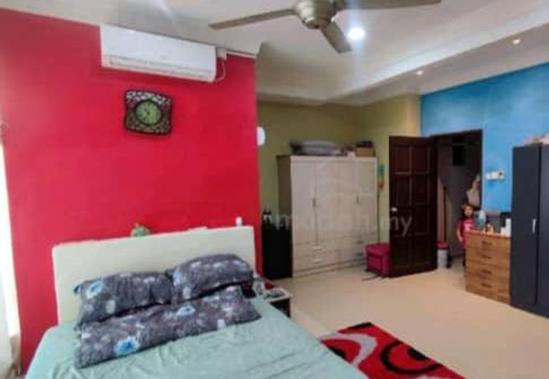 Lorong Cakera Purnama 12/24