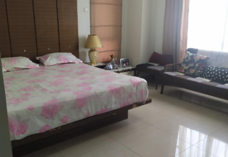 Hartamas Regency 2