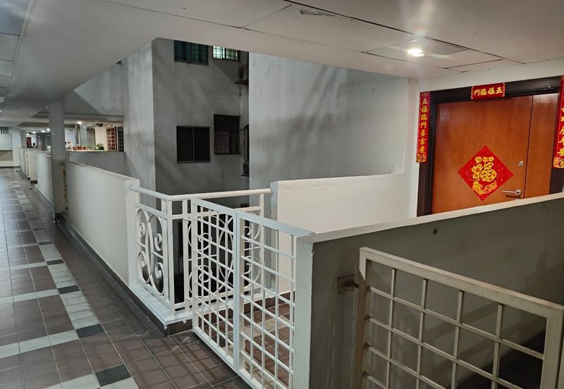 Pearl Point Condominium