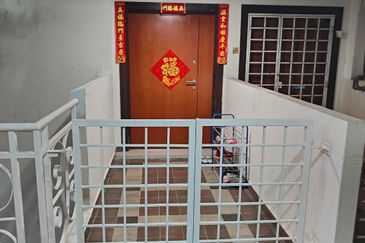 Pearl Point Condominium