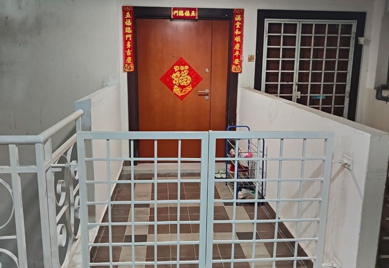 Pearl Point Condominium