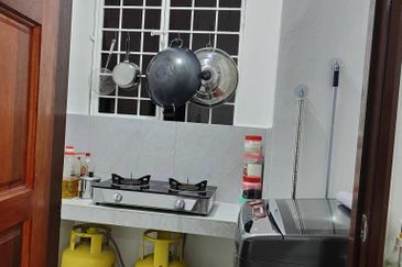 Pearl Point Condominium