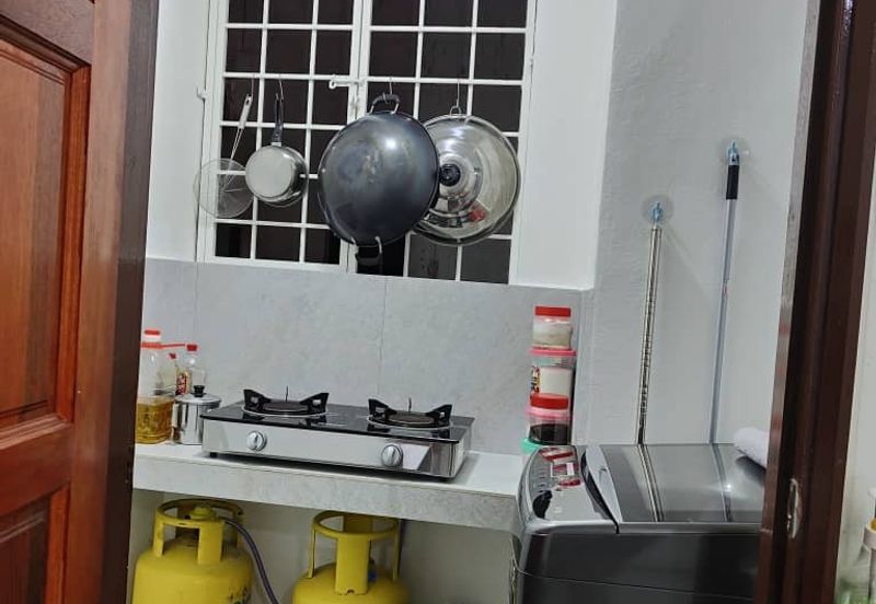 Pearl Point Condominium