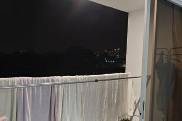 Pearl Point Condominium