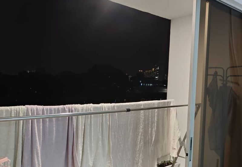 Pearl Point Condominium