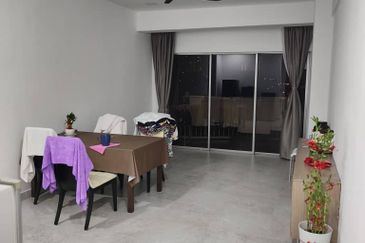 Pearl Point Condominium