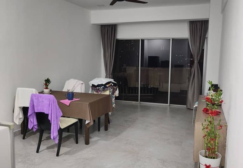 Pearl Point Condominium