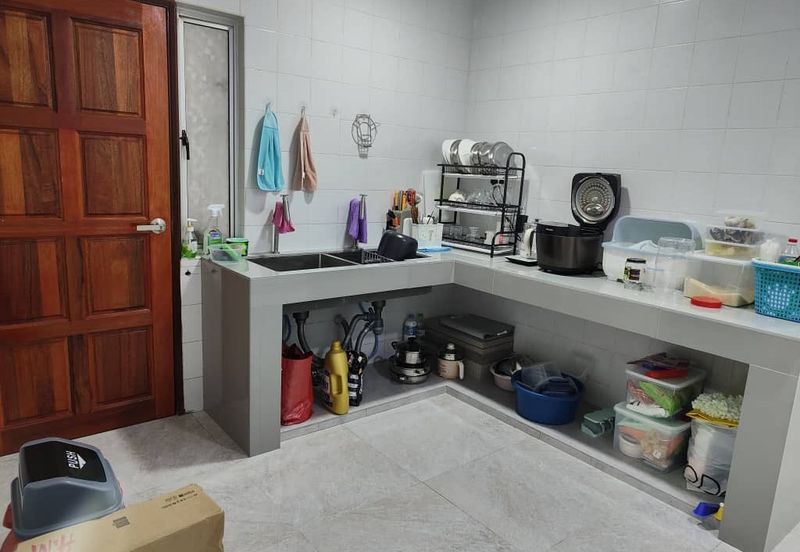 Pearl Point Condominium