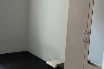 Tiara Mutiara Condominium Freehold Old Klang Road, Kuala Lumpur