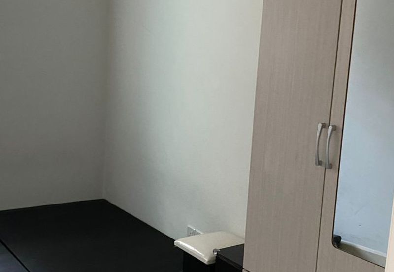 Tiara Mutiara Condominium Freehold Old Klang Road, Kuala Lumpur