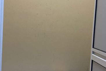 Tiara Mutiara Condominium Freehold Old Klang Road, Kuala Lumpur