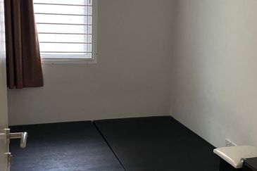 Tiara Mutiara Condominium Freehold Old Klang Road, Kuala Lumpur