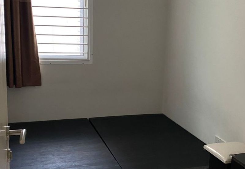 Tiara Mutiara Condominium Freehold Old Klang Road, Kuala Lumpur