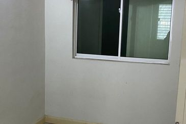 Tiara Mutiara Condominium Freehold Old Klang Road, Kuala Lumpur