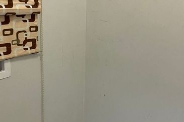 Tiara Mutiara Condominium Freehold Old Klang Road, Kuala Lumpur