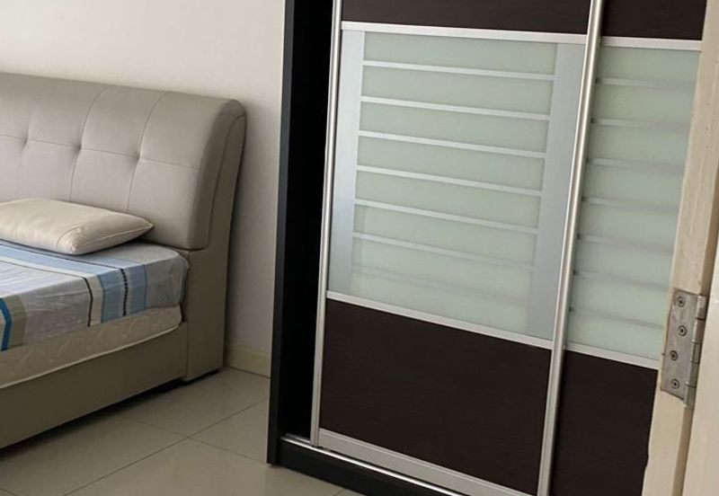 Tiara Mutiara Condominium Freehold Old Klang Road, Kuala Lumpur