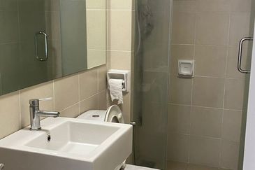 Tiara Mutiara Condominium Freehold Old Klang Road, Kuala Lumpur