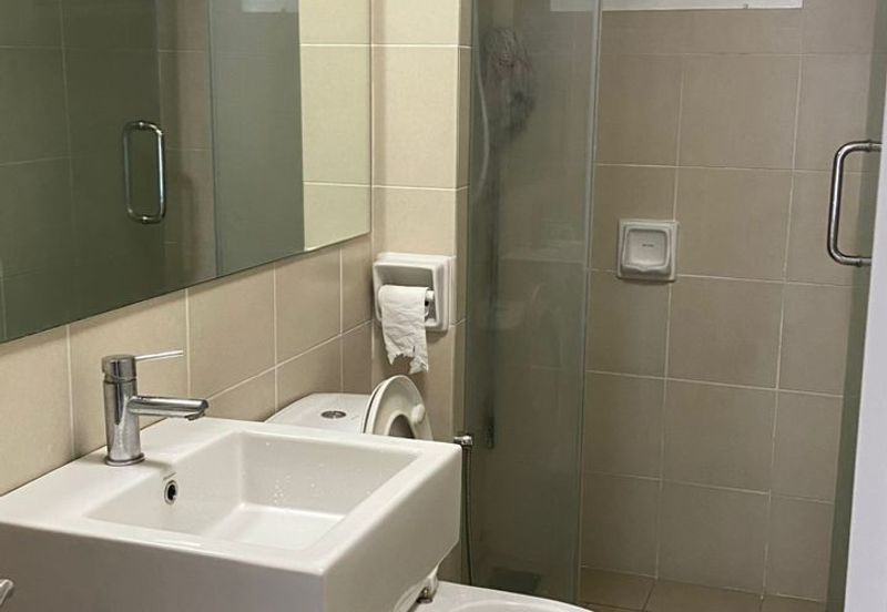 Tiara Mutiara Condominium Freehold Old Klang Road, Kuala Lumpur