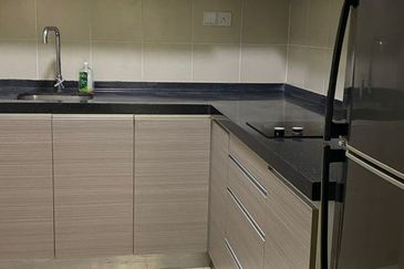 Tiara Mutiara Condominium Freehold Old Klang Road, Kuala Lumpur