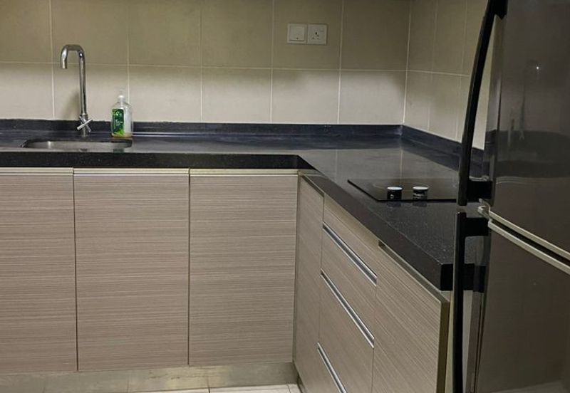 Tiara Mutiara Condominium Freehold Old Klang Road, Kuala Lumpur