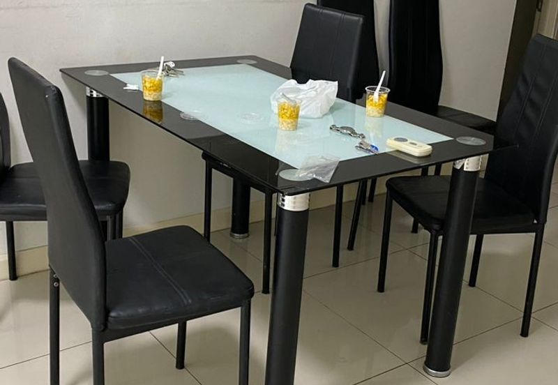 Tiara Mutiara Condominium Freehold Old Klang Road, Kuala Lumpur