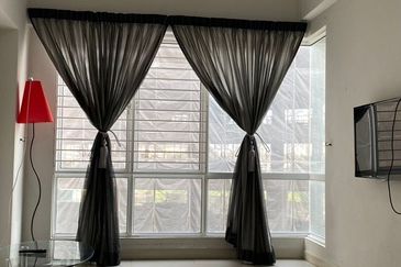 Tiara Mutiara Condominium Freehold Old Klang Road, Kuala Lumpur