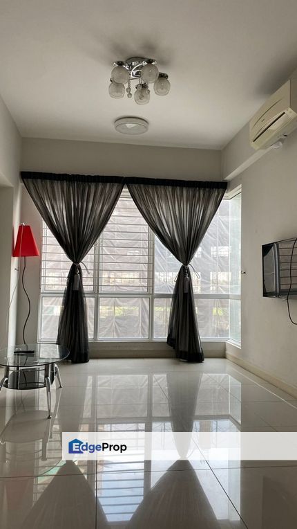 Tiara Mutiara Condominium Freehold Old Klang Road, Kuala Lumpur, Kuala Lumpur, Kuchai Lama