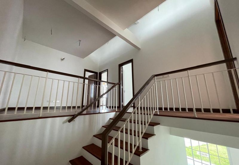 Setia Eco Park Elizabeth Falls