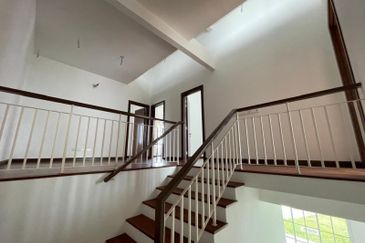 Setia Eco Park Elizabeth Falls