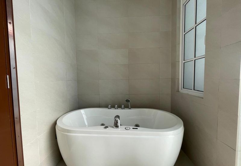 Setia Eco Park Elizabeth Falls