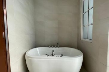 Setia Eco Park Elizabeth Falls