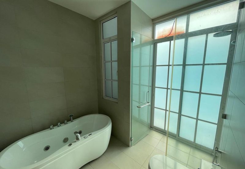 Setia Eco Park Elizabeth Falls