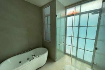 Setia Eco Park Elizabeth Falls