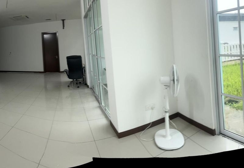 Setia Eco Park Elizabeth Falls