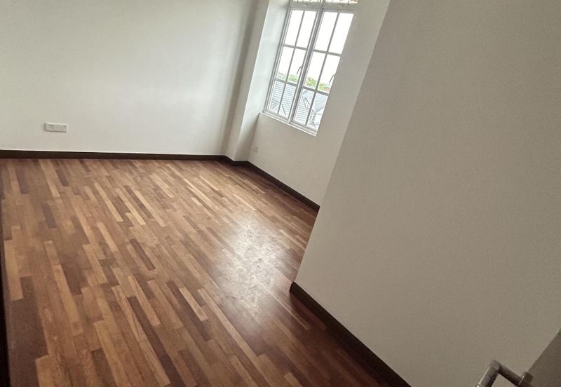 Setia Eco Park Elizabeth Falls