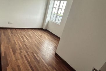 Setia Eco Park Elizabeth Falls