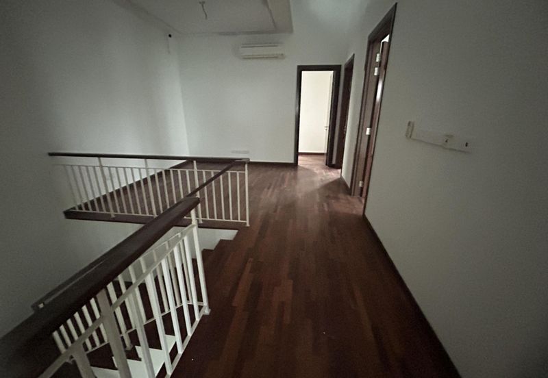 Setia Eco Park Elizabeth Falls