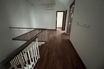 Setia Eco Park Elizabeth Falls